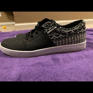 Supra Men’s Shoes